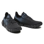 Chaussures running homme DARE2B HEX-AT BREATHABLE Noir Gris orion 5
