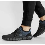 Chaussures running homme DARE2B HEX-AT BREATHABLE Noir Gris orion 8