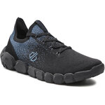 Chaussures running homme DARE2B HEX-AT BREATHABLE Noir Gris orion