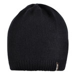 Bonnet imperméable Unisexe DEXSHELL Solo Noir 2