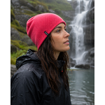Bonnet imperméable Unisexe DEXSHELL Solo Rose 4