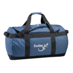 Sac de sport 65 litres unisexe Freetime Urban Duffle 65 Bleu B