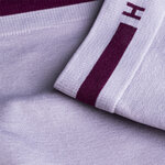Sous-vêtement mini-short de sport sans couture lot de 3 pièces femme Higher State Violet lila 5