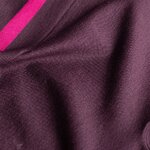 Sous-vêtement mini-short de sport sans couture lot de 3 pièces femme Higher State Violet foncé Rose (6)