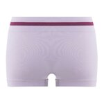 Sous-vêtement mini-short de sport sans couture lot de 3 pièces femme Higher State Violet lila 4