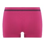 Sous-vêtement mini-short de sport sans couture lot de 3 pièces femme Higher State Rose 4