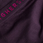 Sous-vêtement string de sport sans couture lot de 3 pièces femme Higher State Violet Rose (5)