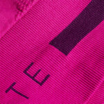 Brassière de sport à faible maintien, allégée en coutures et à bretelles réglables Rose Violet (5)