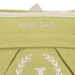 Sac banane Sport Unisexe Joma Mimetic Vert Blanc 3