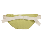 Sac banane Sport Unisexe Joma Mimetic Vert Blanc 2