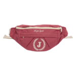 Sac banane Sport Unisexe Joma Mimetic Rose Blanc