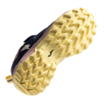 Chaussures marche junior Joma QUITO Bleu marine Rose pâle Jaune pâle 4