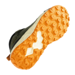 Chaussures marche junior Joma CAMBA Vert kaki Orange Blanc cassé 5