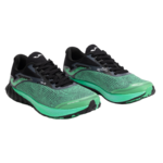 Chaussures trail unisexe Joma TR-9 RACING Vert deau Noir Gris 2