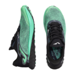 Chaussures trail unisexe Joma TR-9 RACING Vert deau Noir Gris 4