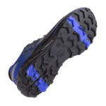 Chaussures trail unisexe Joma TR-7 FLYREACTIVE Bleu Noir Gris 5
