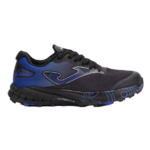 Chaussures trail unisexe Joma TR-7 FLYREACTIVE Bleu Noir Gris