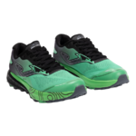 Chaussures trail unisexe Joma TR-7 FLYREACTIVE Vert Noir Gris 2