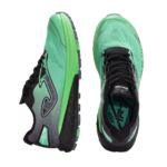 Chaussures trail unisexe Joma TR-7 FLYREACTIVE Vert Noir Gris 4