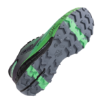 Chaussures trail unisexe Joma TR-7 FLYREACTIVE Vert Noir Gris 5
