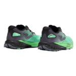 Chaussures trail unisexe Joma TR-7 FLYREACTIVE Vert Noir Gris 3