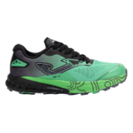 Chaussures trail unisexe Joma TR-7 FLYREACTIVE Vert Noir Gris