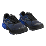 Chaussures trail unisexe Joma TR-6 CARBON Bleu foncé Noir Gris 2