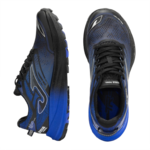 Chaussures trail unisexe Joma TR-6 CARBON Bleu foncé Noir Gris 4