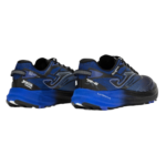 Chaussures trail unisexe Joma TR-6 CARBON Bleu foncé Noir Gris 3