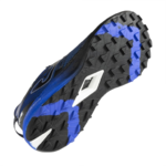 Chaussures trail unisexe Joma TR-6 CARBON Bleu foncé Noir Gris 5
