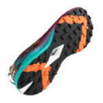 Chaussures trail unisexe Joma TR-6 CARBON Grenat Turquoise Orange corail 5