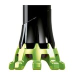 Pads pour bâtons multimarques TSL Outdoor Kit Crossover Noir Vert jungle 2