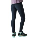 Pantalon de randonnée extensible femme Regatta Pentre Strtch Trs Bleu marine 2
