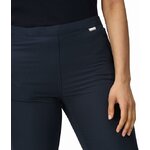 Pantalon de randonnée extensible femme Regatta Pentre Strtch Trs Bleu marine 8