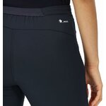 Pantalon de randonnée extensible femme Regatta Pentre Strtch Trs Bleu marine 9