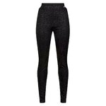 Collant première couche thermique femme Regatta Wmn Bampton Pant Imprimé noir 3