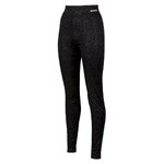 Collant première couche thermique femme Regatta Wmn Bampton Pant Imprimé noir 4