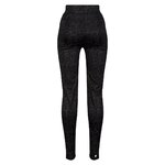 Collant première couche thermique femme Regatta Wmn Bampton Pant Imprimé noir 6