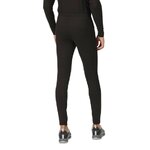 Collant première couche thermique homme Regatta Bampton Pant Noir 3