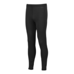 Collant première couche thermique homme Regatta Bampton Pant Noir 4