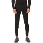 Collant première couche thermique homme Regatta Bampton Pant Noir 2