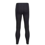 Collant première couche thermique homme Regatta Bampton Pant Noir