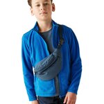 Polaire de sport junior Regatta KING II Bleu Marine 6