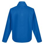 Polaire de sport junior Regatta KING II Bleu Marine 8
