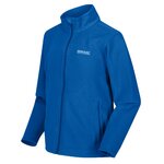 Polaire de sport junior Regatta KING II Bleu Marine 9