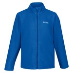 Polaire de sport junior Regatta KING II Bleu Marine 7