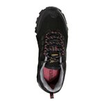 Chaussures marche femme Regatta LADY HOLCOMBE IEP LOW Noir Gris Rose 6