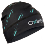 Bonnet technique et respirant unisexe OXSITIS Nordic Discovery Noir Vert 1