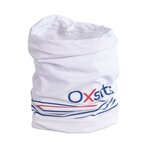 Bonnet tour de cou respirant unisexe OXSITIS BBR Blanc Bleu Rouge 2