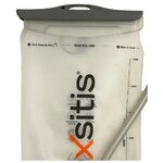 Poche à eau pour gilets et sacs de trail 1.5 litres OXSITIS Tranparant 2